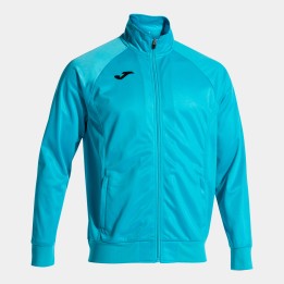 Chaqueta Básica Hombre Joma Gala 100086 Adaptable y Resistente