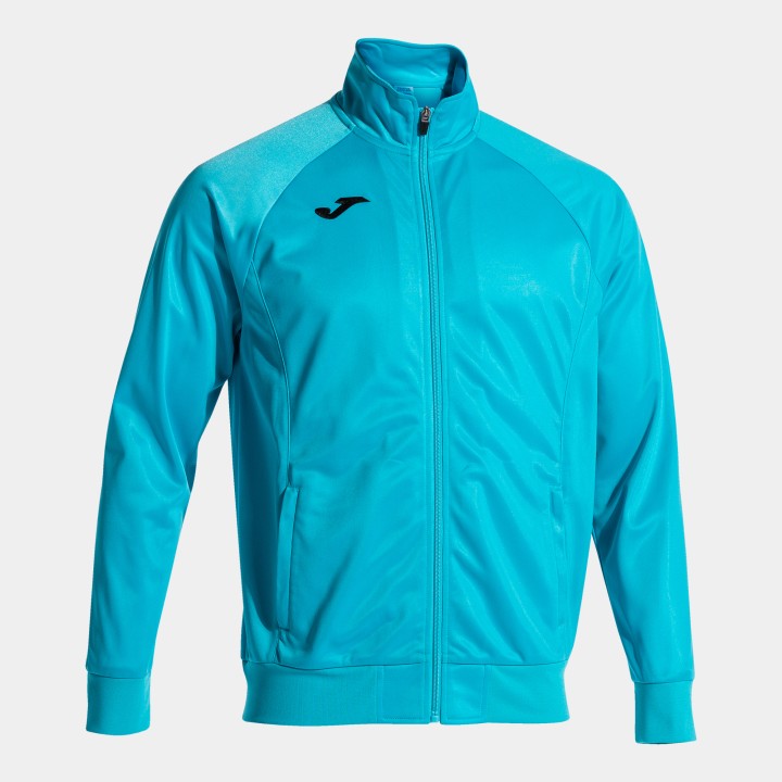 Chaqueta Básica Hombre Joma Gala 100086 Adaptable y Resistente