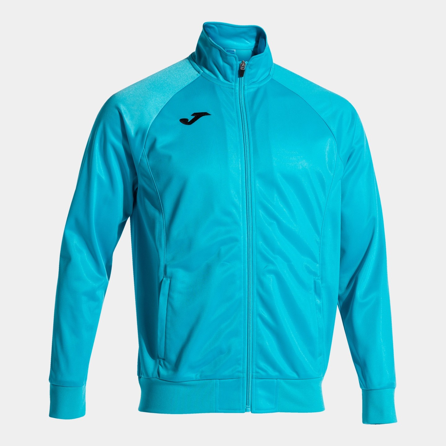 Chaqueta Básica Hombre Joma Gala 100086 Adaptable y Resistente