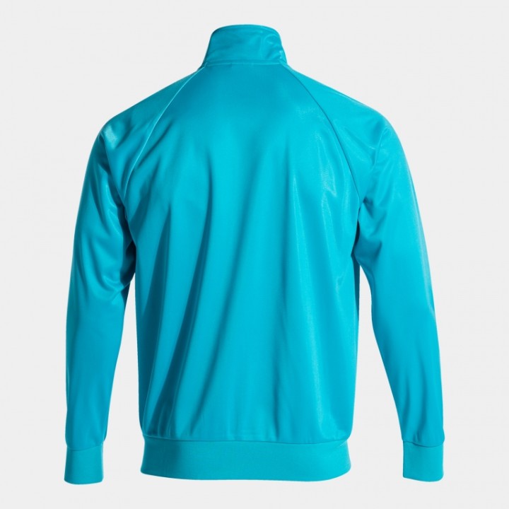 Chaqueta Básica Hombre Joma Gala 100086 Adaptable y Resistente
