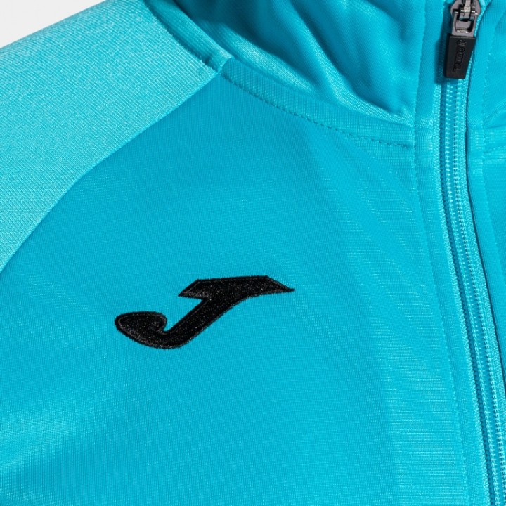 Chaqueta Básica Hombre Joma Gala 100086 Adaptable y Resistente
