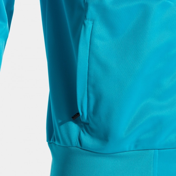 Chaqueta Básica Hombre Joma Gala 100086 Adaptable y Resistente