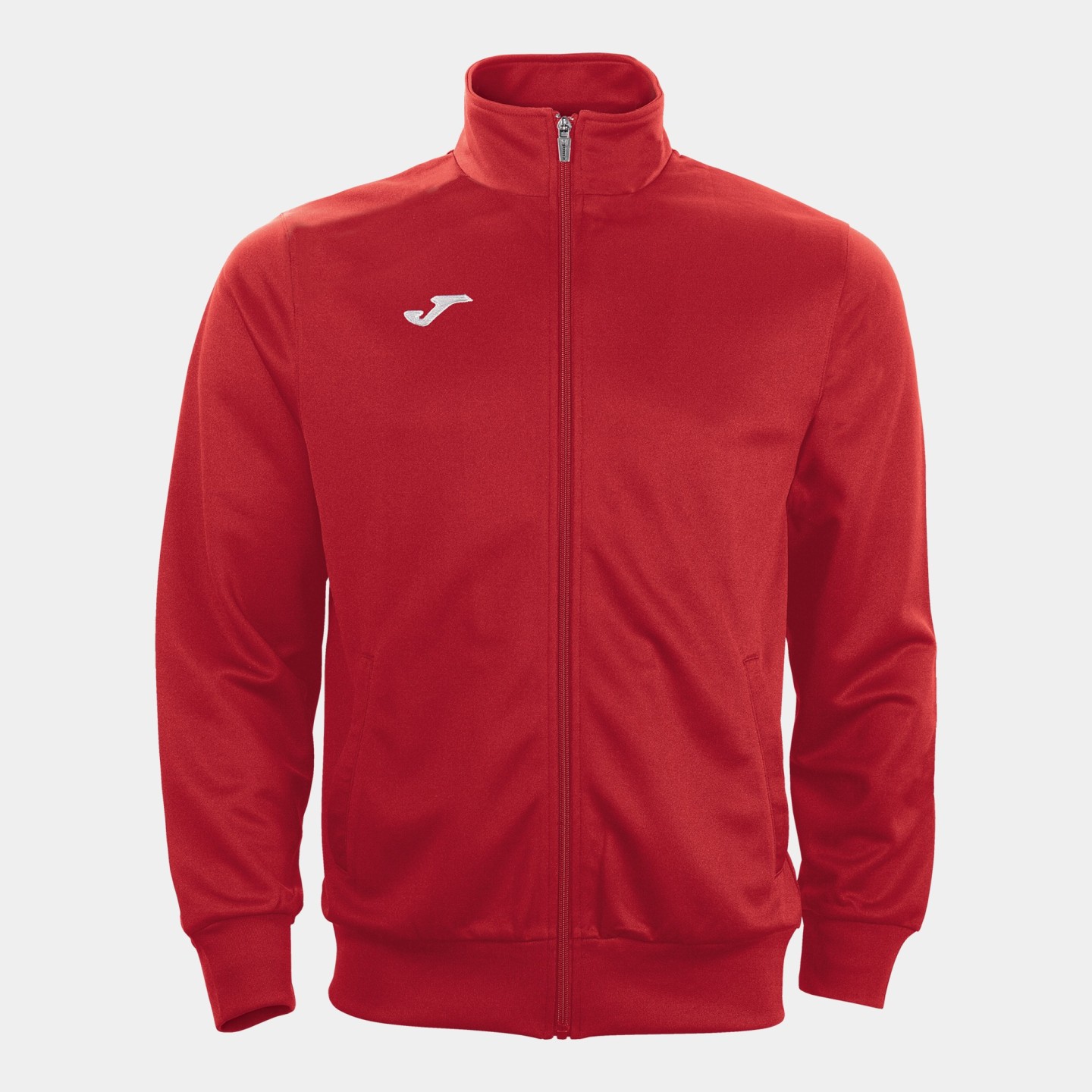Chaqueta Básica Hombre Joma Gala 100086 Adaptable y Resistente