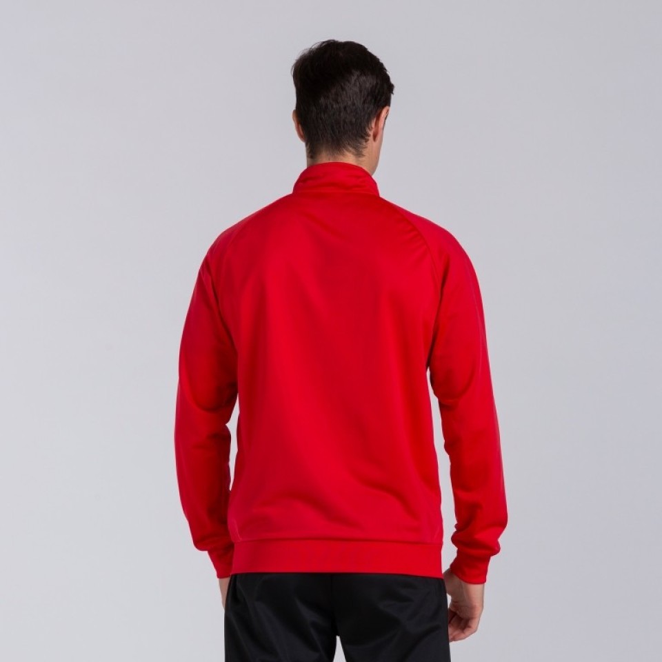 Chaqueta Básica Hombre Joma Gala 100086 Adaptable y Resistente