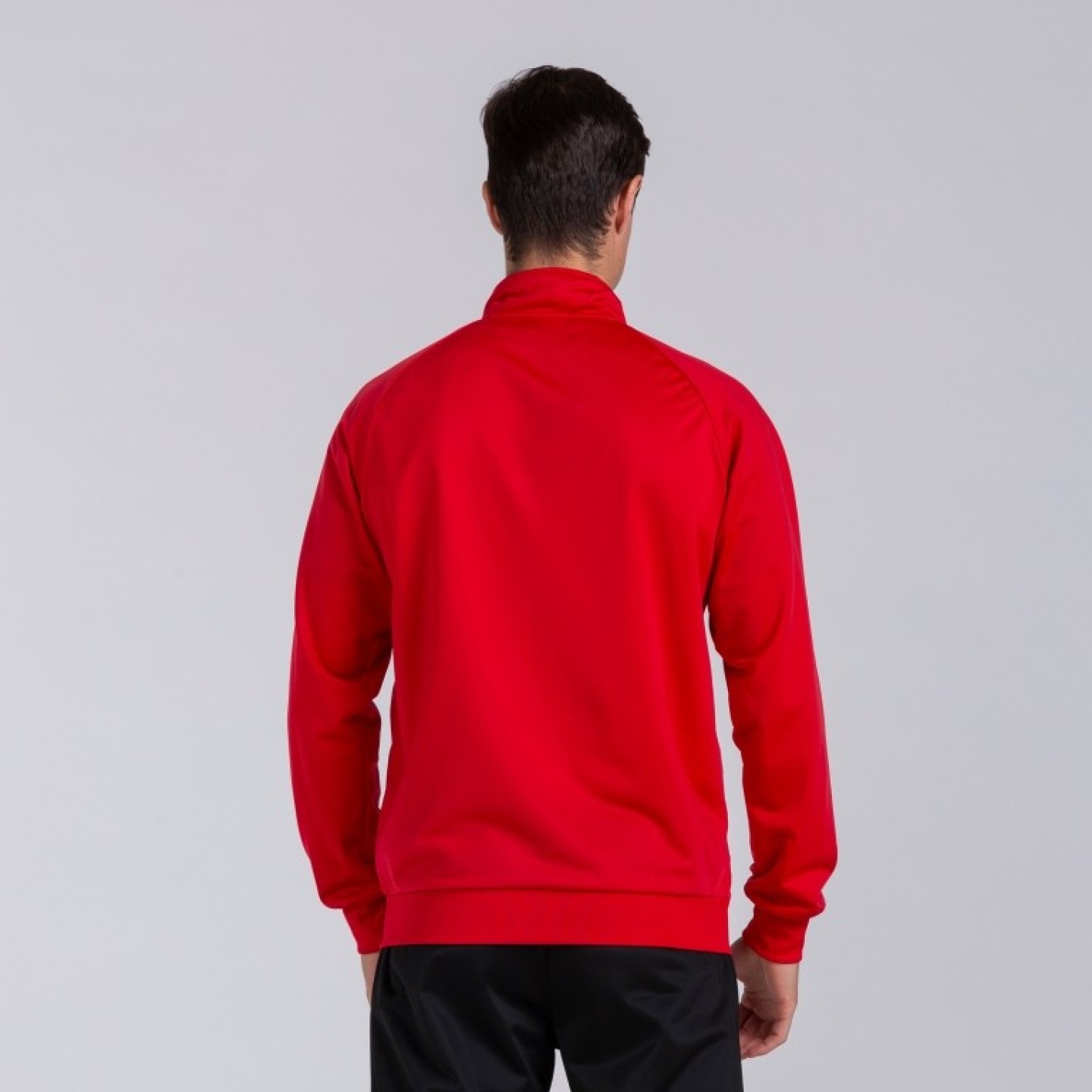 Chaqueta Básica Hombre Joma Gala 100086 Adaptable y Resistente