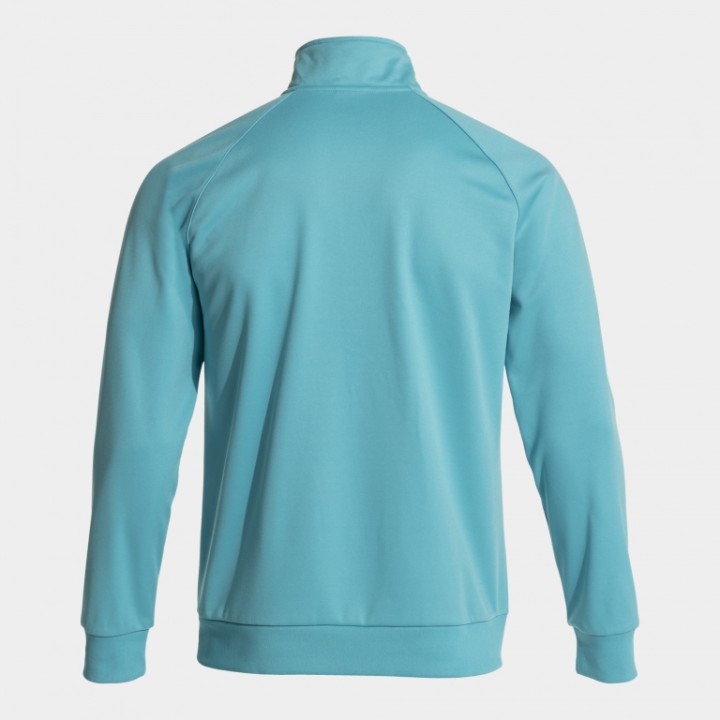 Sudadera Básica Entrenamiento Hombre Joma Faraón 100285 Flexible