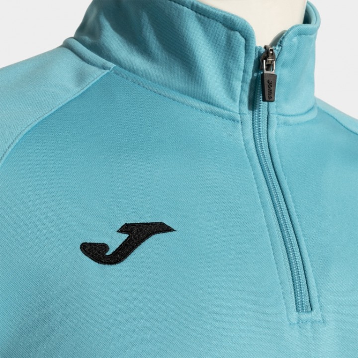 Sudadera Básica Entrenamiento Hombre Joma Faraón 100285 Flexible