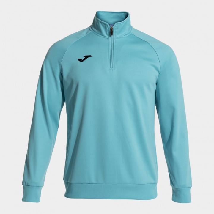 Sudadera Básica Entrenamiento Hombre Joma Faraón 100285 Flexible
