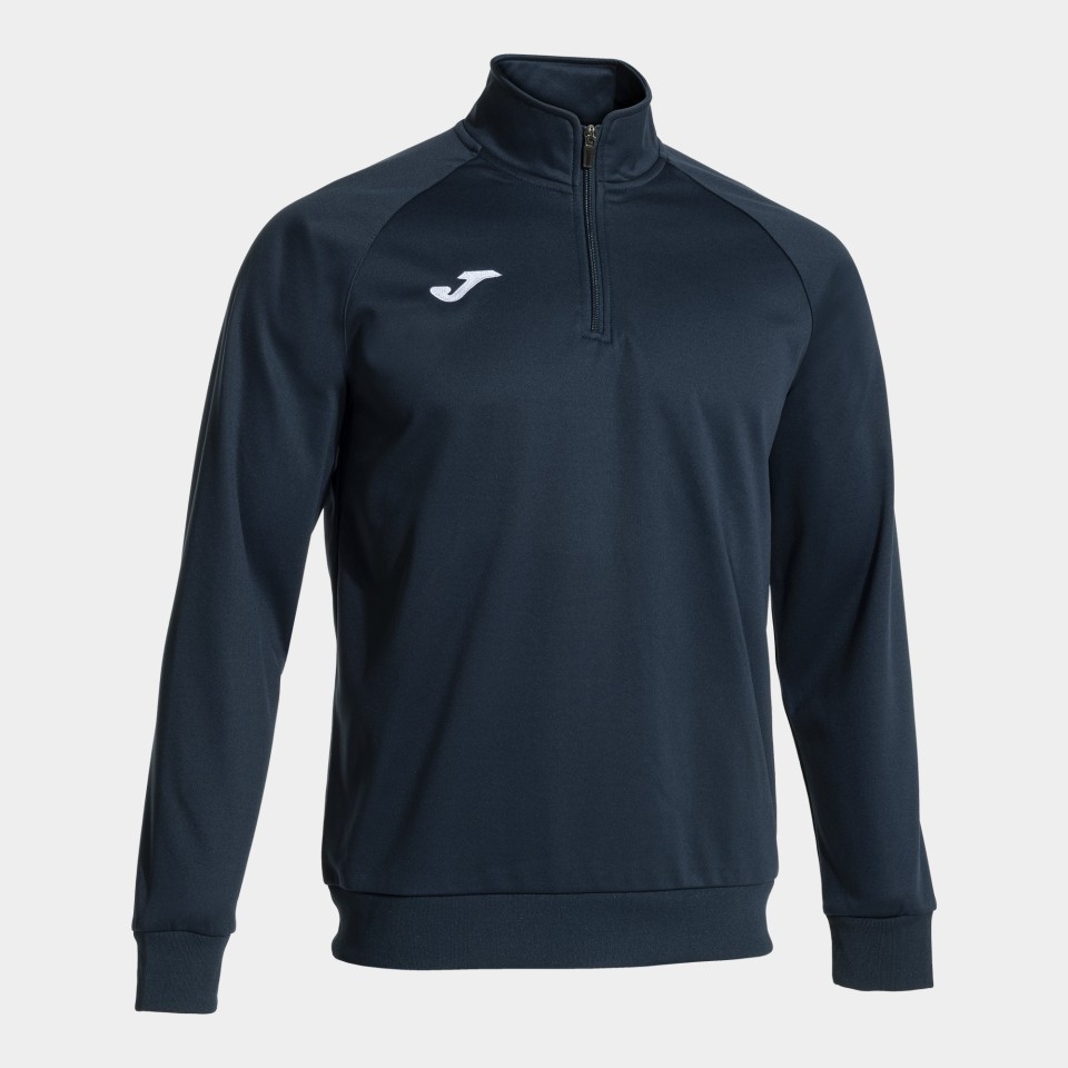 Sudadera Básica Entrenamiento Hombre Joma Faraón 100285 Flexible