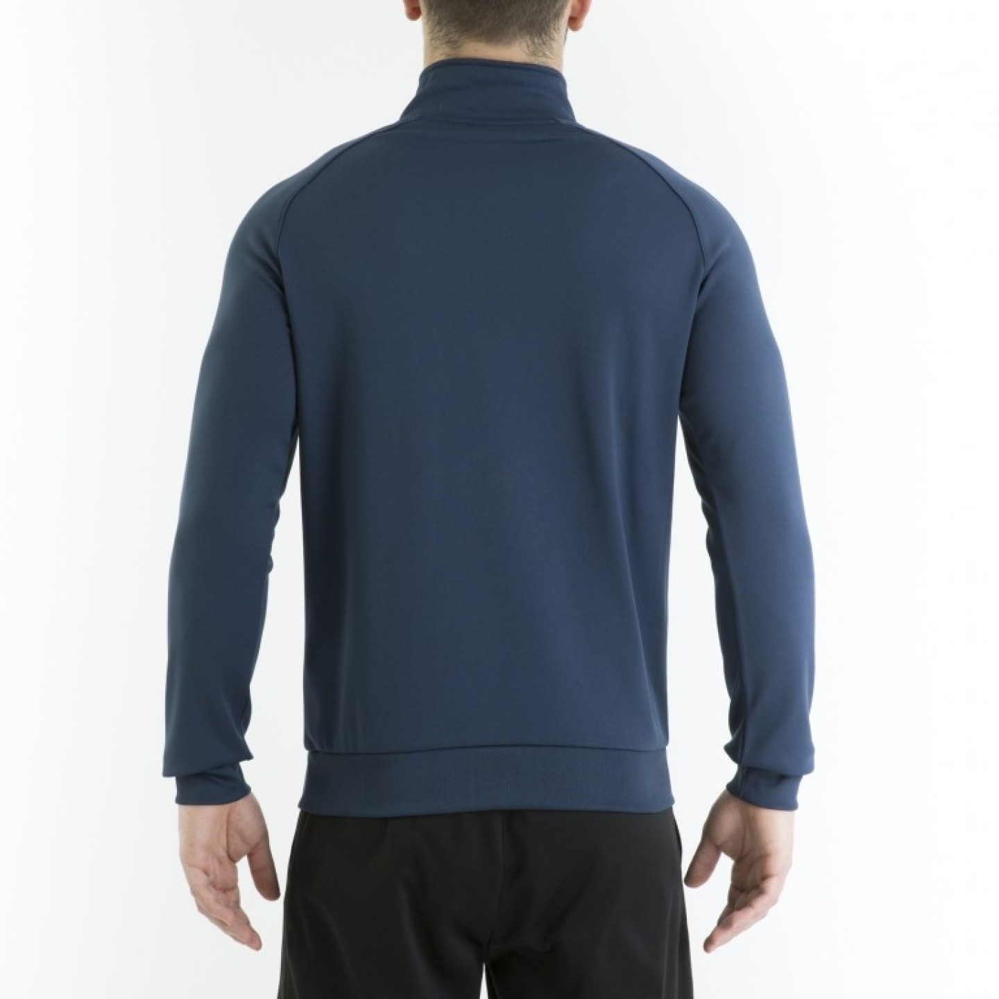 Sudadera Básica Entrenamiento Hombre Joma Faraón 100285 Flexible