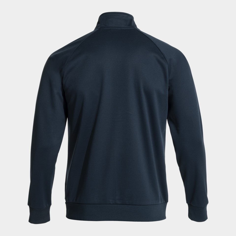 Sudadera Básica Entrenamiento Hombre Joma Faraón 100285 Flexible