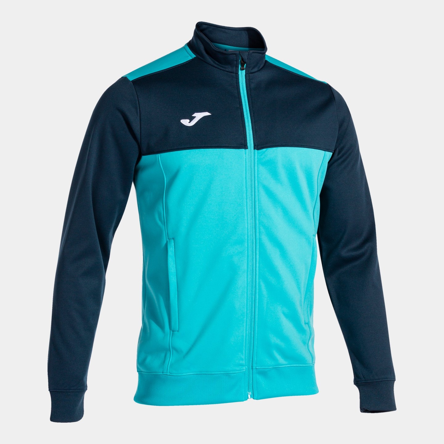 Chaqueta Básica Hombre Joma Winner 101008 Confortable