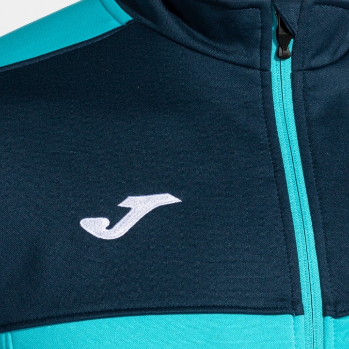 Chaqueta Básica Hombre Joma Winner 101008 Confortable