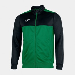 Verde Negro