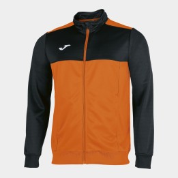 Naranja Negro