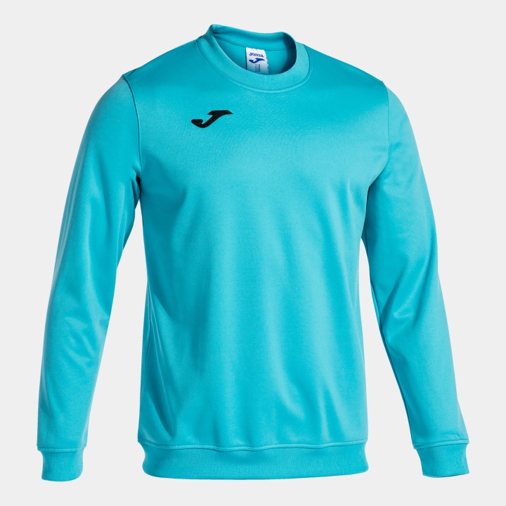 Sudadera Casual Hombre Joma Cairo II 101333 Cálida y Suave