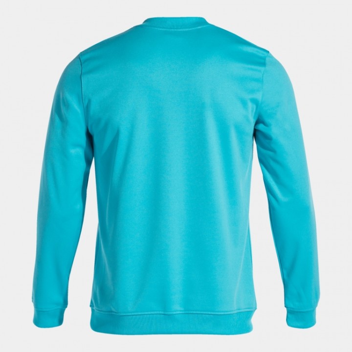 Sudadera Casual Hombre Joma Cairo II 101333 Cálida y Suave
