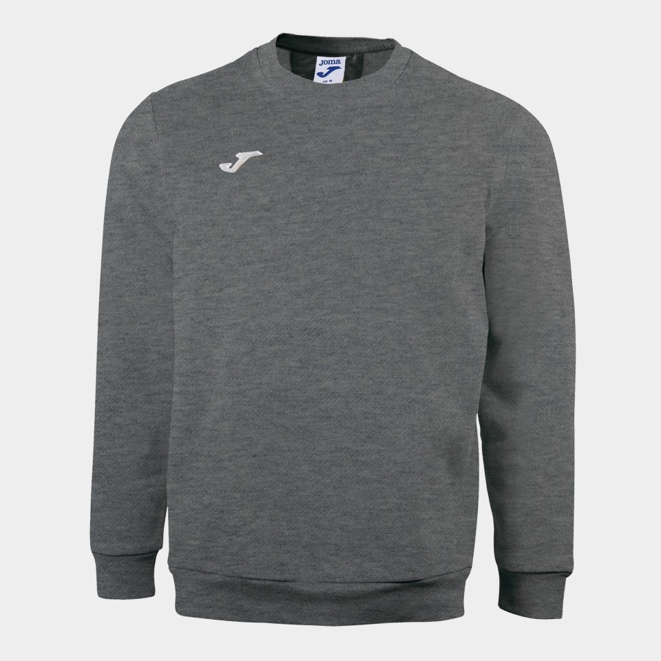 Sudadera Casual Hombre Joma Cairo II 101333 Cálida y Suave