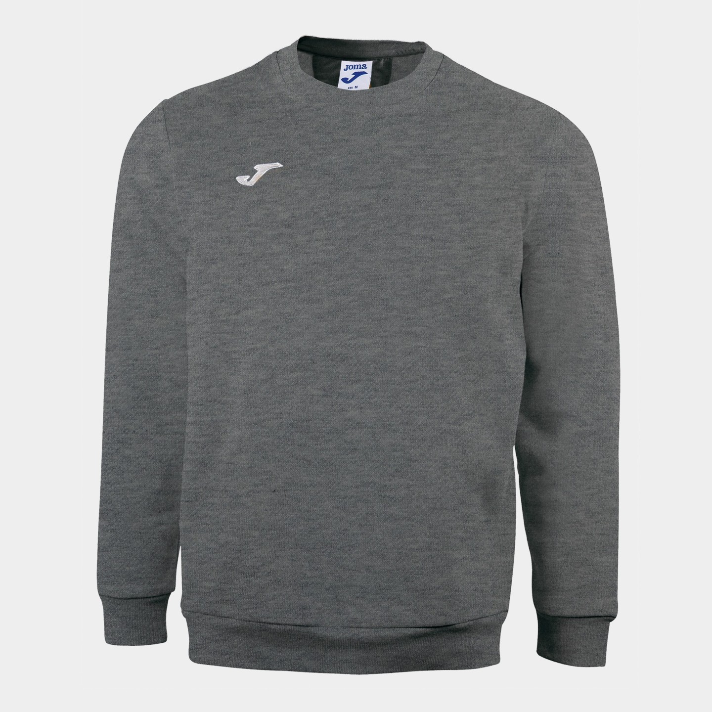 Sudadera Casual Hombre Joma Cairo II 101333 Cálida y Suave
