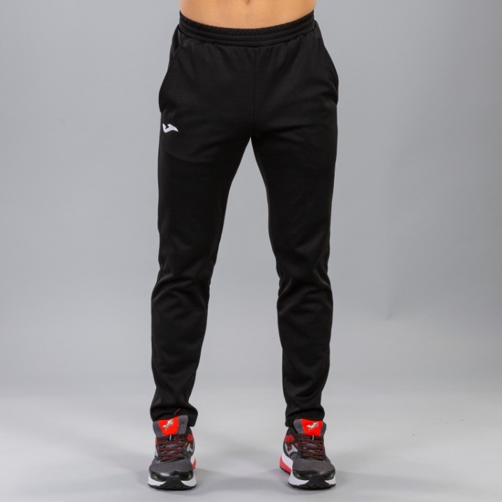 Pantalón Largo Básico Hombre Joma Cleo II 101334 Confortable