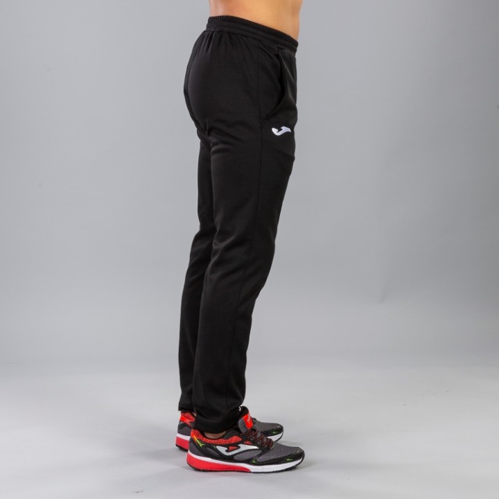Pantalón Largo Básico Hombre Joma Cleo II 101334 Confortable