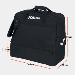 Bolsa Mediana Joma Training III 400006 Resistente