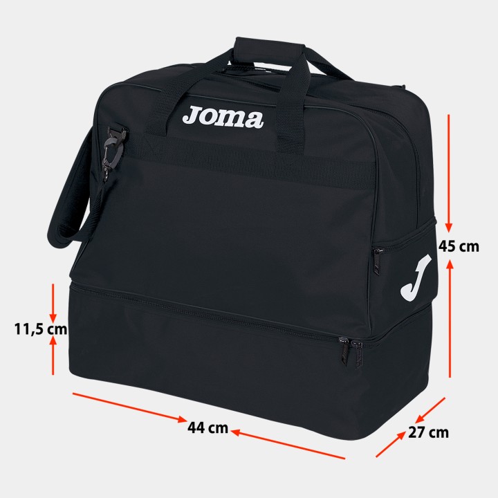 Bolsa Mediana Joma Training III 400006 Resistente