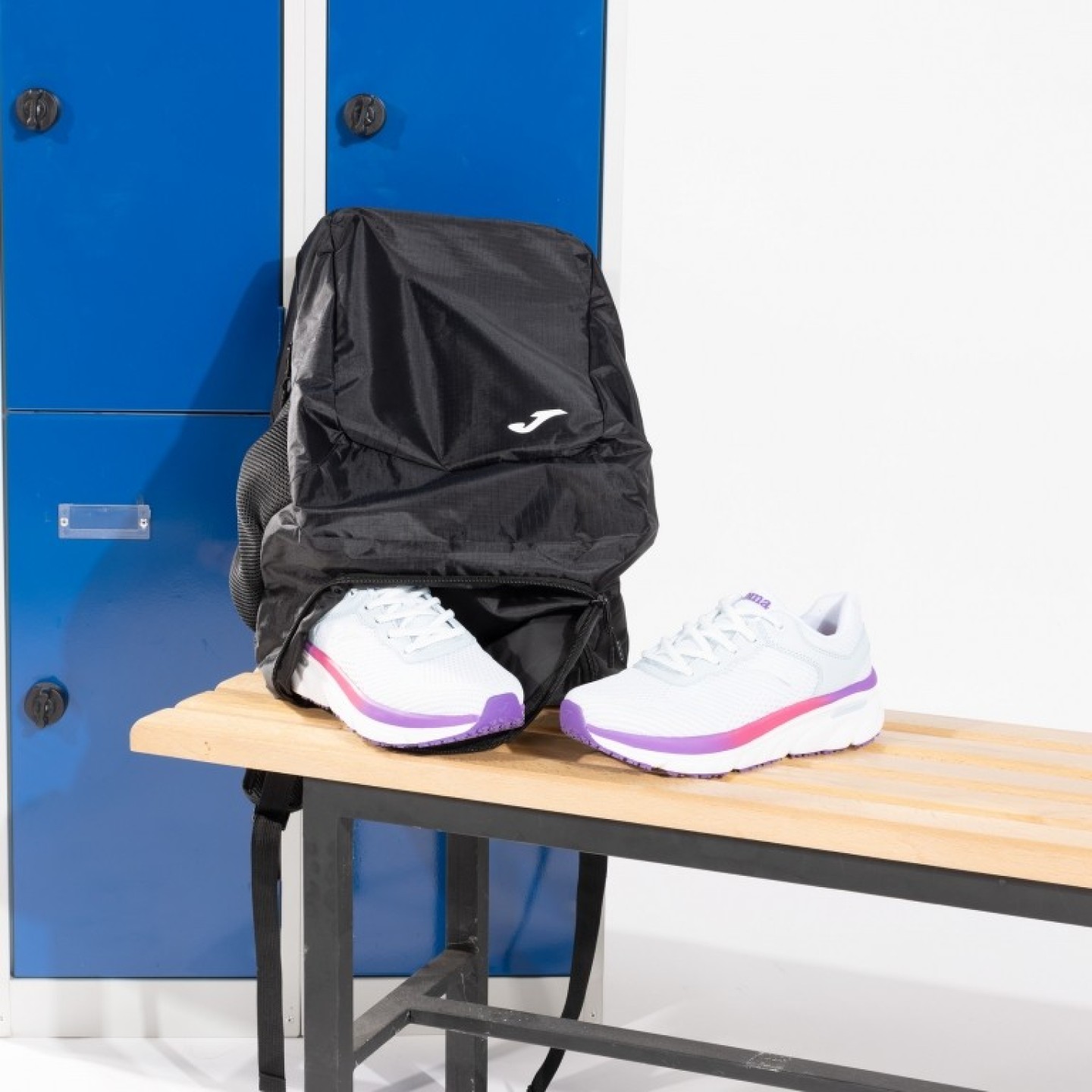 Mochila Clásica Joma Team 401012 Ligera