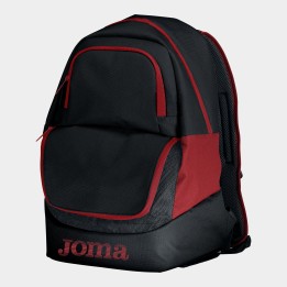 Negro Rojo