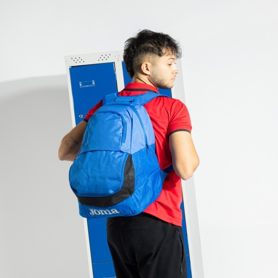 Mochila Joma Diamond II 400235 Resistente