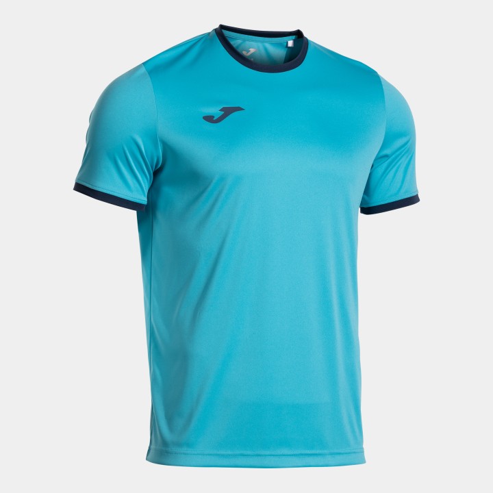 Camiseta M/C Hombre Joma Combi Premium 104494 Transpirable