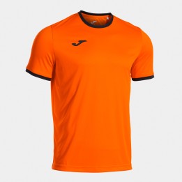 Naranja Negro