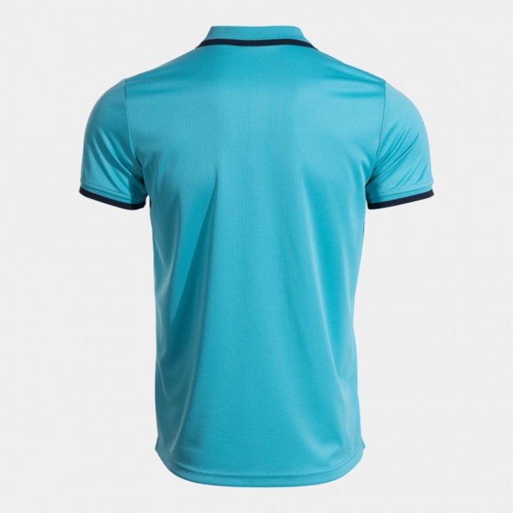 Polo M/C Hombre Joma Combi Premium 104493 Transpirable