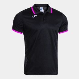 Negro Rosa Fluor