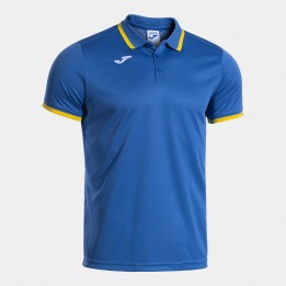 Royal Amarillo