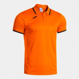 Naranja Negro