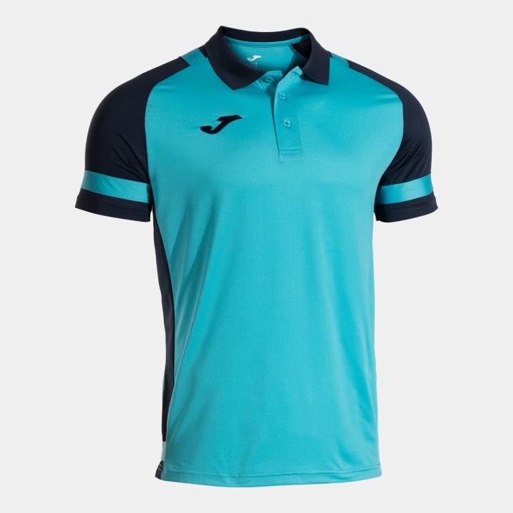 Polo M/C Hombre Joma Lider 104489 Transpirable