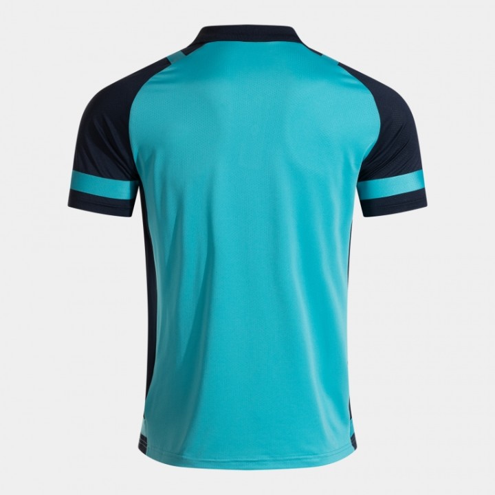 Polo M/C Hombre Joma Lider 104489 Transpirable