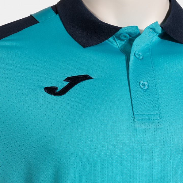 Polo M/C Hombre Joma Lider 104489 Transpirable