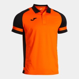 Naranja Negro