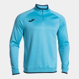 Sudadera Entrenamiento Hombre Joma Combi Premium 104369 Confortable