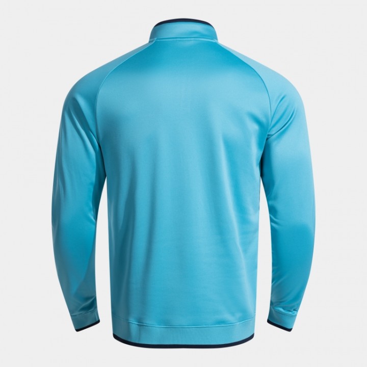 Sudadera Básica Entrenamiento Hombre Joma Combi Premium 104369 Confortable