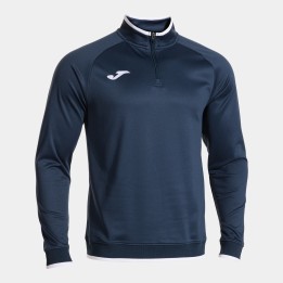Dark Navy Blanco