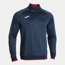 Dark Navy Rojo