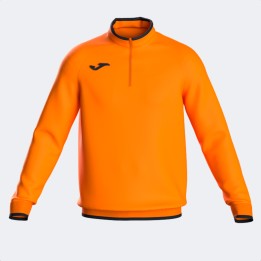 Naranja Negro
