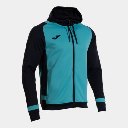 Chaqueta Capucha Hombre Joma Lider 104300 Confortable