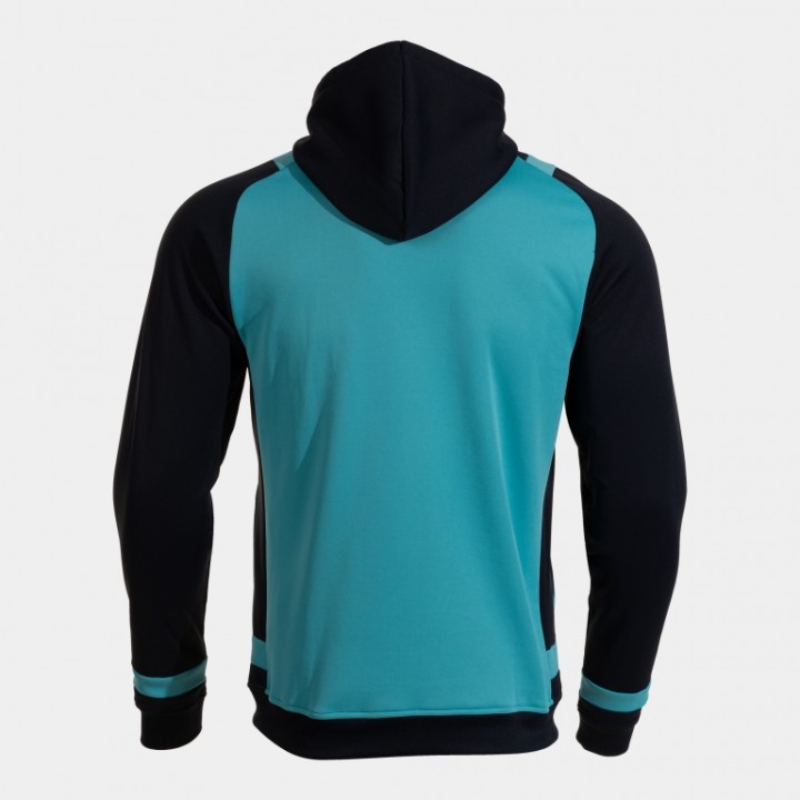 Chaqueta Capucha Hombre Joma Lider 104300 Confortable
