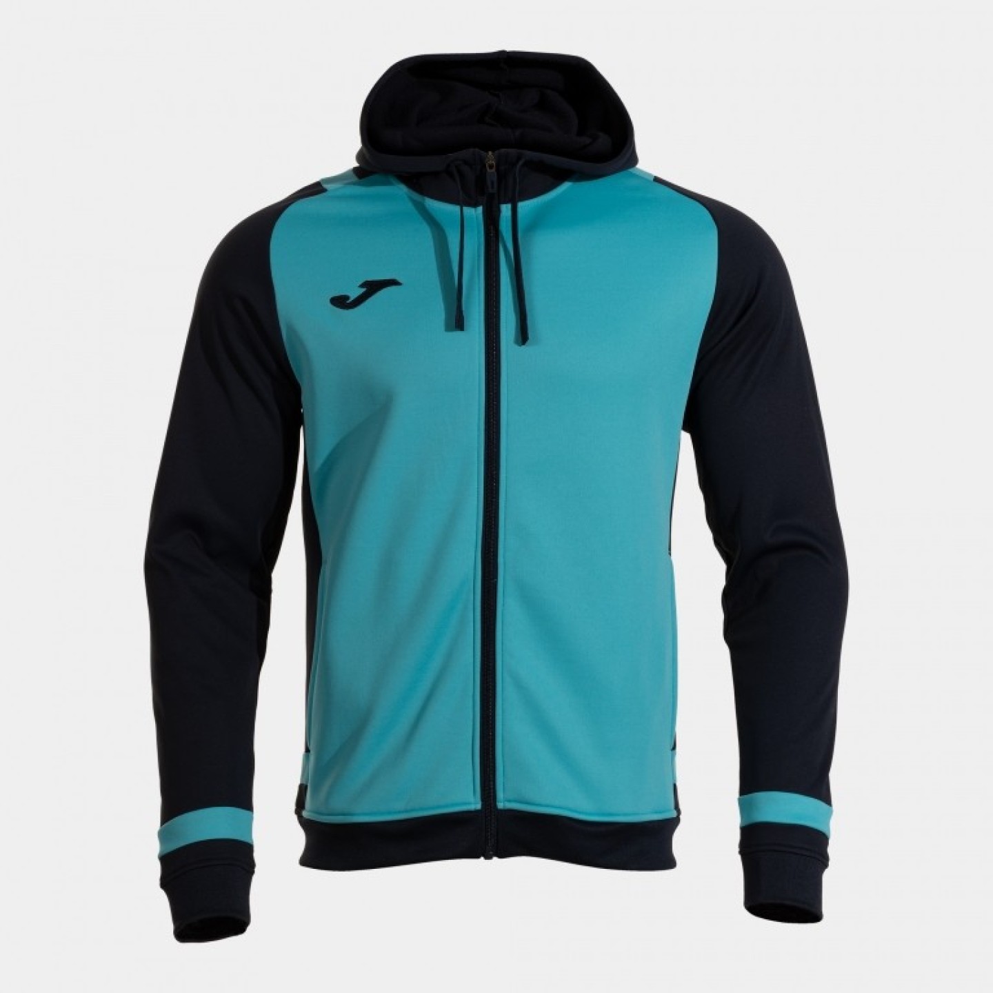 Chaqueta Capucha Hombre Joma Lider 104300 Confortable