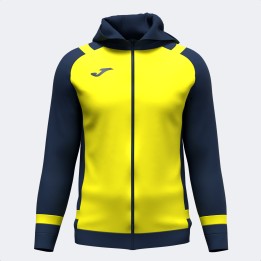 Amarillo Flúor Dark Navy