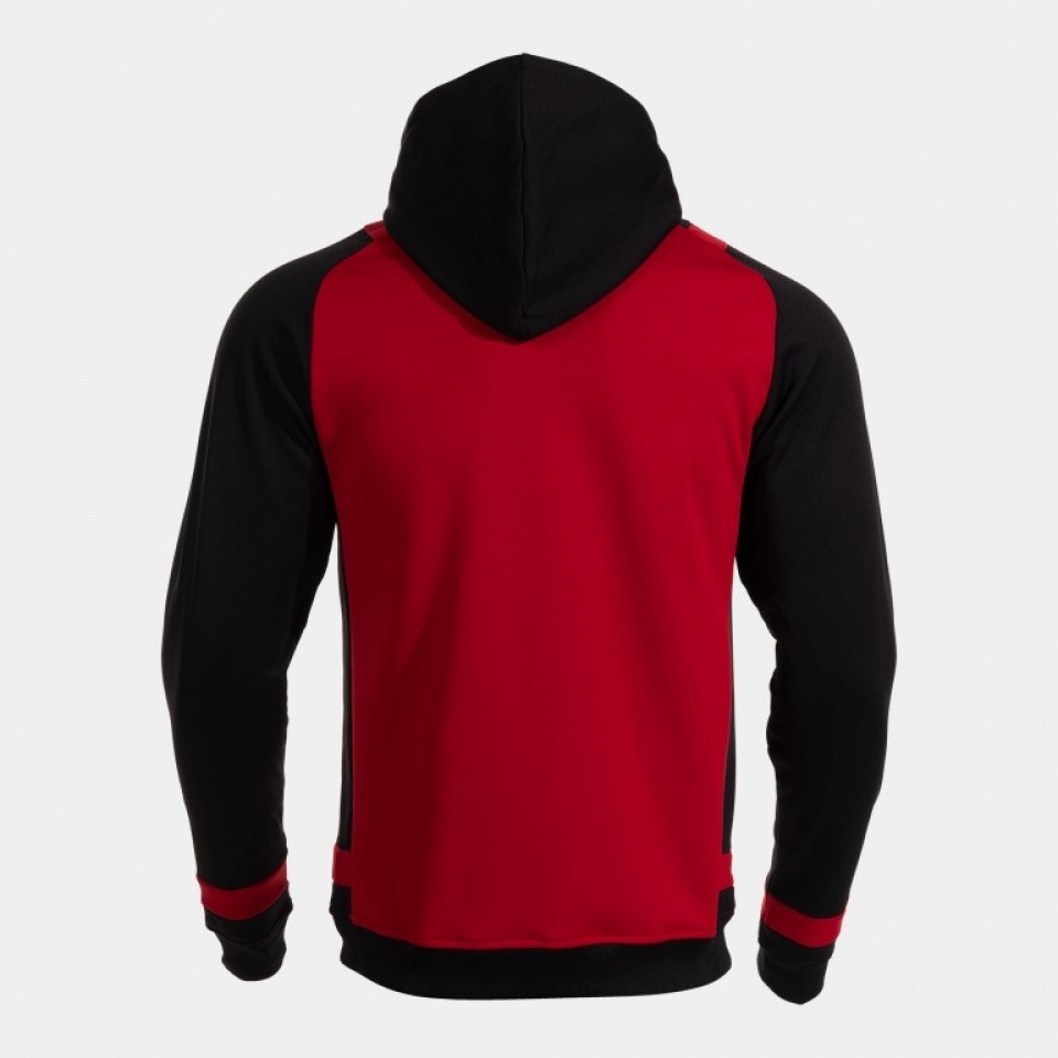 Chaqueta Capucha Hombre Joma Lider 104300 Confortable